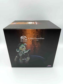 Bandai Namco - Monster Chronicle Statue - Celtic Guardian - Yu-Gi-Oh! Figure