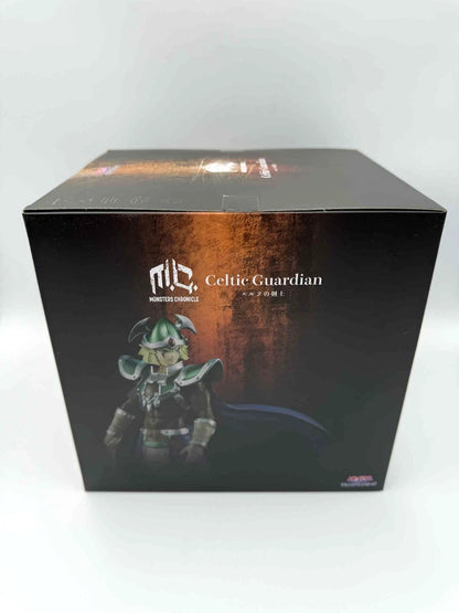 Bandai Namco - Monster Chronicle Statue - Celtic Guardian - Yu-Gi-Oh! Figure