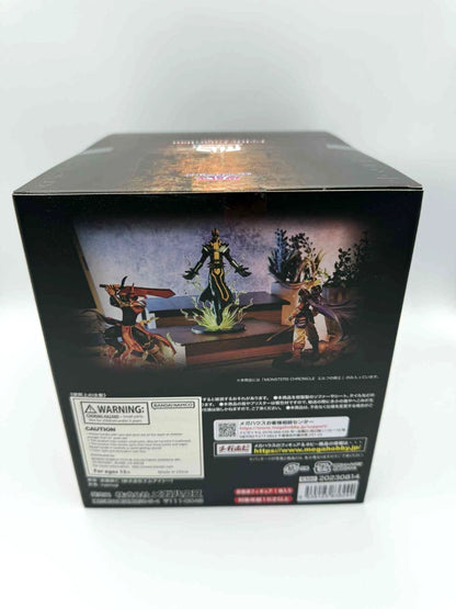 Bandai Namco - Monster Chronicle Statue - Celtic Guardian - Yu-Gi-Oh! Figure