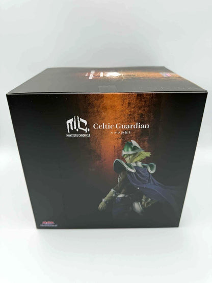 Bandai Namco - Monster Chronicle Statue - Celtic Guardian - Yu-Gi-Oh! Figure