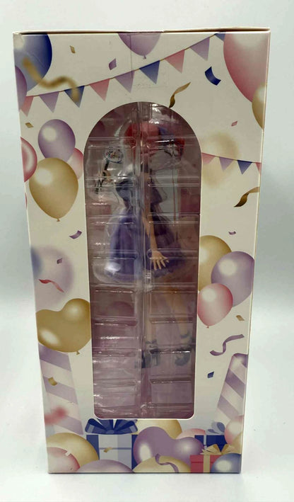 Nino Nakano Celebration The Quintessential Quintuplets Ichibansho Statue