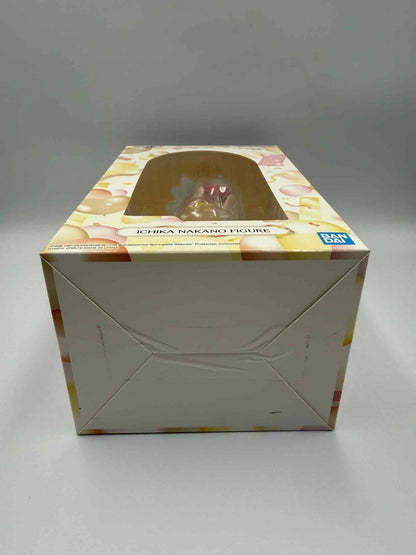 Ichika Nakano Celebration The Quintessential Quintuplets Ichibansho Statue