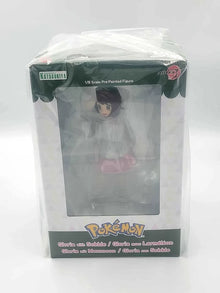 Kotobukiya ARTFX J Pokemon Gloria with Sobble 1/8 Scale Figure Excellent