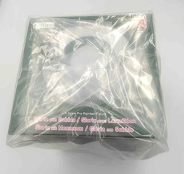 Kotobukiya ARTFX J Pokemon Gloria with Sobble 1/8 Scale Figure Excellent