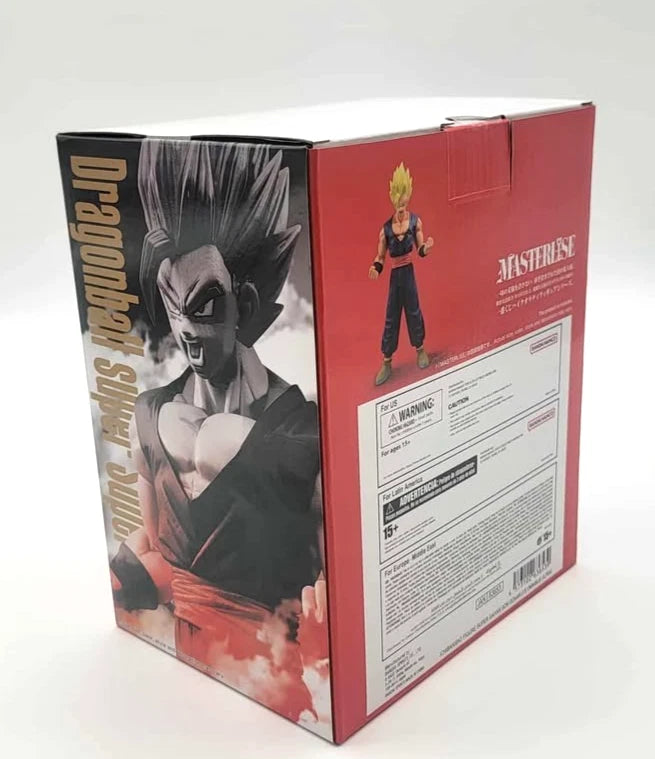 Ichibansho Figure – Super Saiyan Son Gohan (VS Omnibus Ultra) – Never Opened!