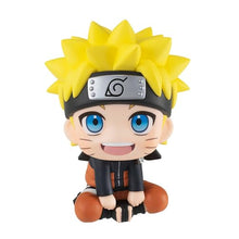 Megahouse - Naruto - Naruto Uzumaki Lookup Figure