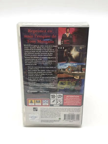 Scarface: Money. Power. Respect. (Sony PSP, Factory Sealed)